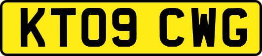 KT09CWG