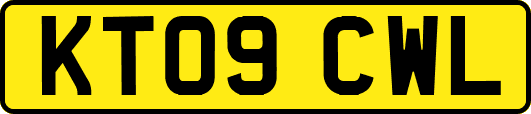 KT09CWL