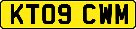 KT09CWM