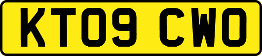KT09CWO