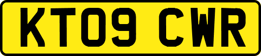 KT09CWR