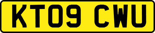 KT09CWU