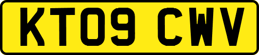 KT09CWV