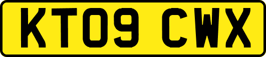 KT09CWX