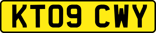 KT09CWY