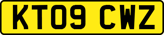 KT09CWZ