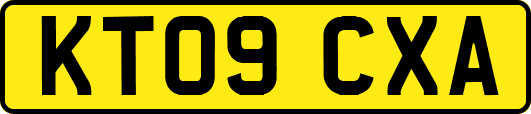 KT09CXA