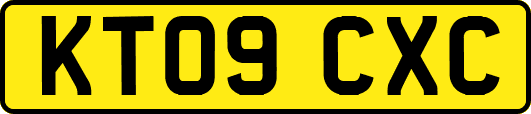 KT09CXC