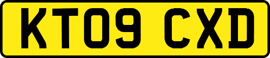 KT09CXD