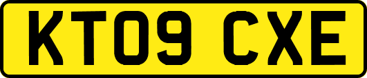 KT09CXE