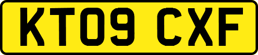 KT09CXF