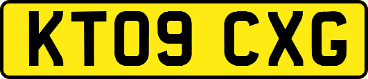KT09CXG