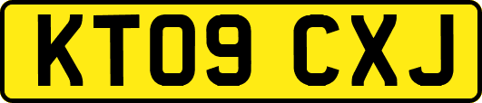 KT09CXJ