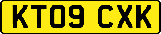 KT09CXK