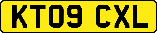 KT09CXL