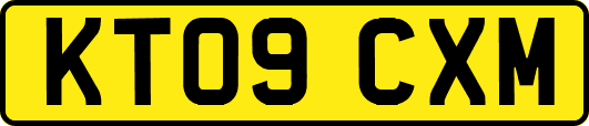 KT09CXM