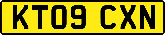 KT09CXN