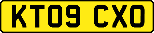 KT09CXO