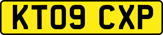 KT09CXP