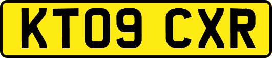 KT09CXR