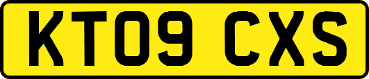 KT09CXS