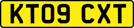 KT09CXT