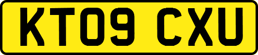 KT09CXU