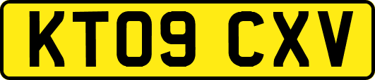 KT09CXV