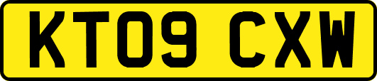 KT09CXW