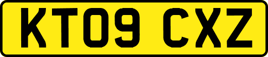 KT09CXZ
