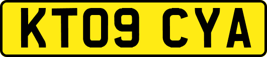 KT09CYA