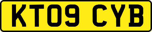 KT09CYB