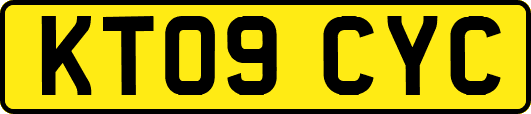 KT09CYC