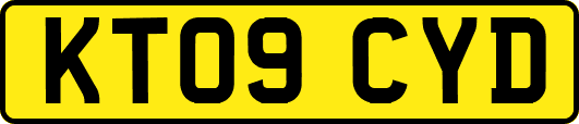 KT09CYD