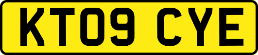 KT09CYE