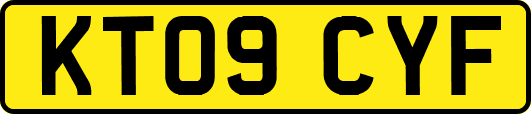 KT09CYF