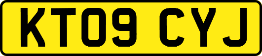 KT09CYJ