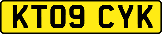 KT09CYK