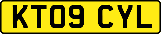 KT09CYL