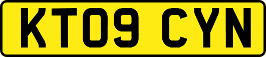 KT09CYN