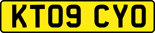 KT09CYO