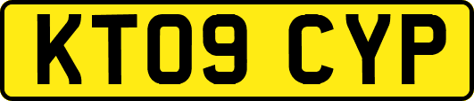 KT09CYP
