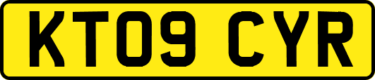 KT09CYR