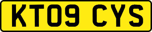 KT09CYS