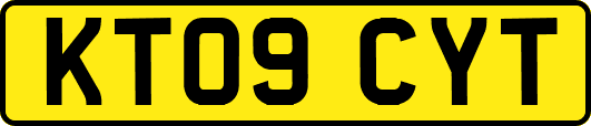KT09CYT