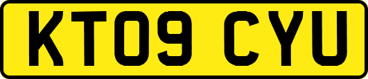 KT09CYU