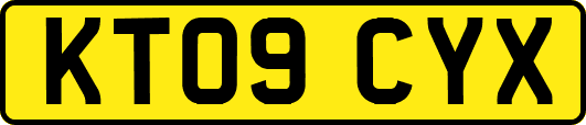 KT09CYX