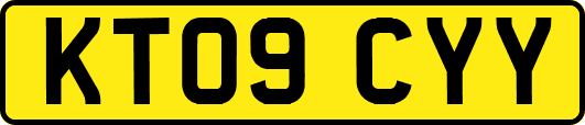 KT09CYY