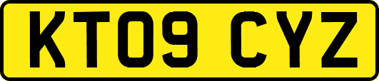 KT09CYZ