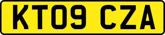KT09CZA